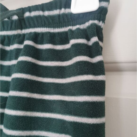 5/$10 Child of mine fleece pants size 12 m - Picture 4 of 4